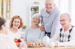 老年人如何降低胆固醇