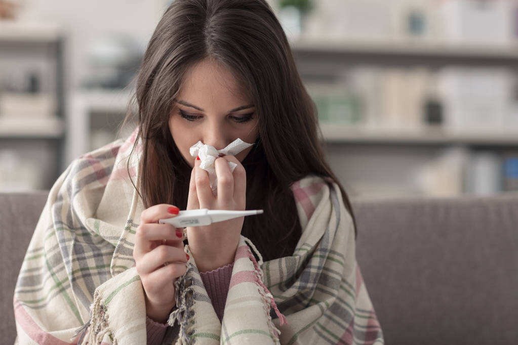 过敏性鼻炎怎么治