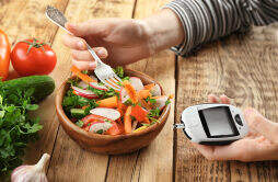 糖尿病人可以吃的主食 糖尿病的四个主食食谱的分享