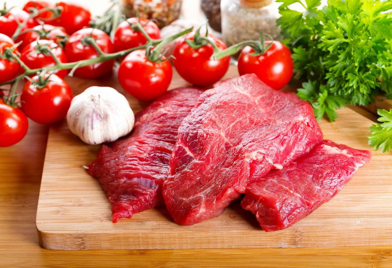 前列腺炎不能吃牛肉吗