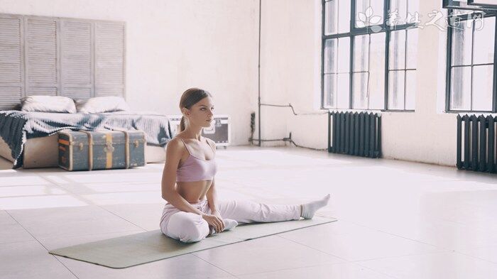 瑜伽下腰方法是什么