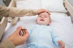 婴儿爱哭是黄疸引起的吗