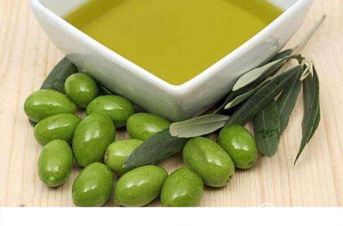橄榄油有减肥的作用吗