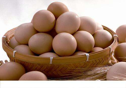 水煮蛋减肥法怎么做