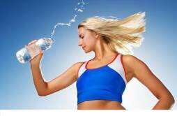 跑步前可以适量喝水 跑步前能不能大量喝水