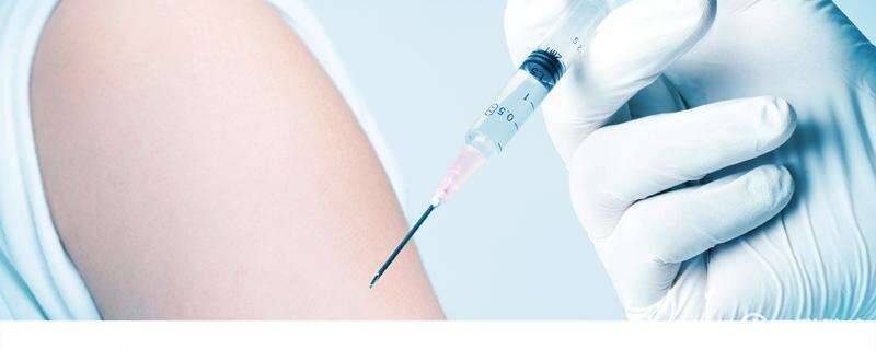 新冠疫苗第二针注意事项