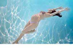 孕妇游泳的注意事项 孕妇游泳的十大注意事项