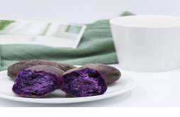 孕妇吃紫薯对胎儿有什么好处 孕期吃紫薯对胎儿有什么好处