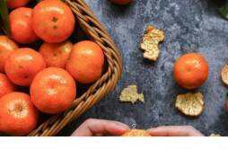 橘子怎么吃可以减肥 吃橘子能减肥么