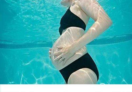游泳提高呼吸机能