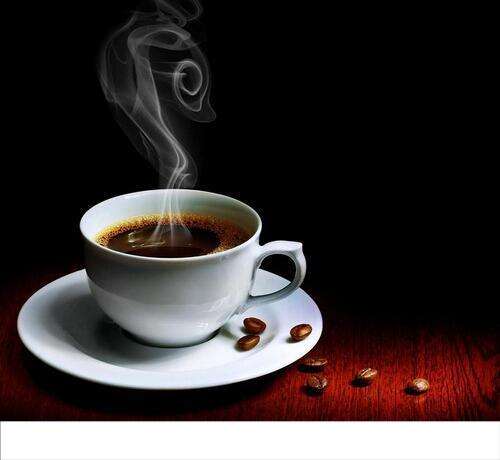 每天喝几杯黑咖啡减肥好