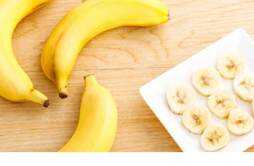 香蕉太多吃不完怎么保存 香蕉吃不完怎么保存呢都涨点了