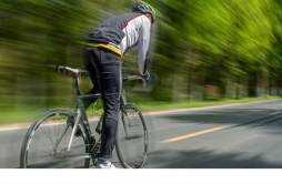 减肚子最好的方法是骑自行车吗 骑自行车能减肥肚子吗