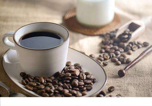 早上空腹喝咖啡可以减肥吗
