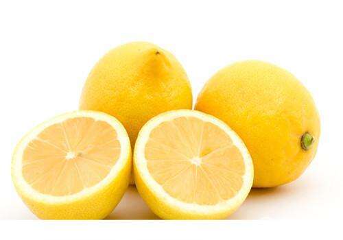 什么时候喝柠檬水减肥
