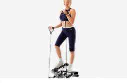 踏步机踏多长时间减肥效果好 踏步机多久才能起到减肥的作用