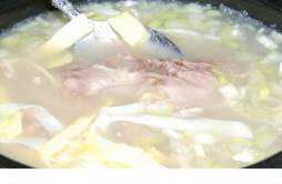 鱼头豆腐汤用什么鱼头 鱼头豆腐汤用什么鱼头都行吗