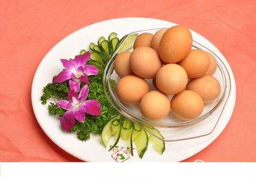 水煮蛋减肥方法