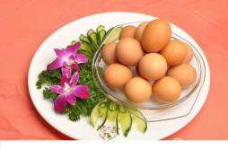 水煮蛋减肥法注意事项 水煮蛋减肥法真的能瘦身吗?