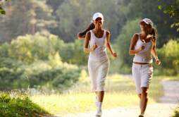 每天跑步多久减肥快 每天跑步跑多久减肥