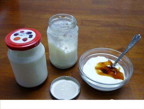 苹果酸奶减肥法注意事项