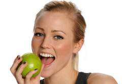 苹果三日减肥法要注意些什么