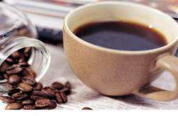 咖啡搭配什么水果才能减肥 喝咖啡配什么水果