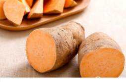 吃红薯减肥注意事项 吃红薯减肥注意事项和饮食