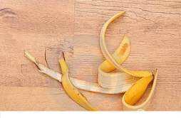 香蕉皮祛斑会反弹吗 香蕉皮去斑用几天见效