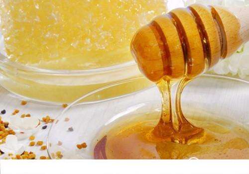 生姜蜂蜜减肥法