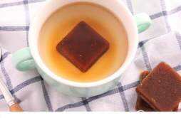 喝红糖姜茶可以减肥吗 减肥能吃红糖姜茶吗