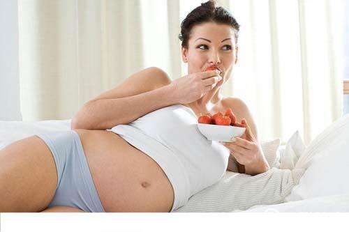 孕妇吃草莓注意事项