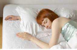 深度睡眠能促进脂肪分解