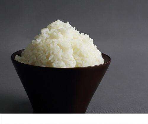 米饭和馒头哪个更容易胖