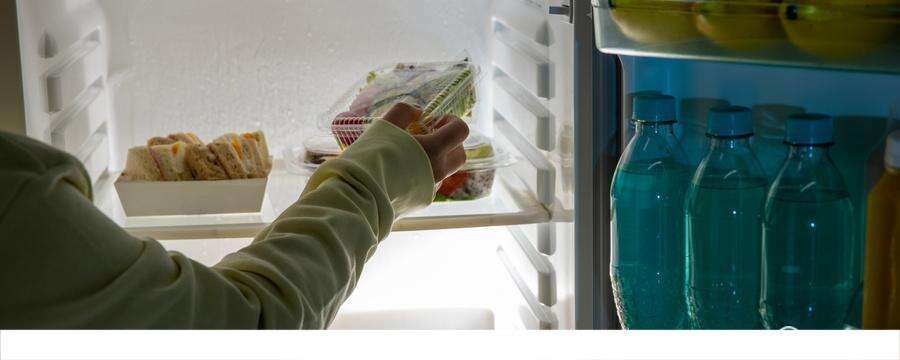 冰箱调到几档最合适不会结冰