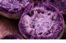 紫薯代餐可以减肥吗