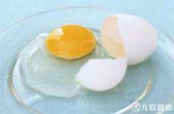 鸡蛋清做面膜的功效