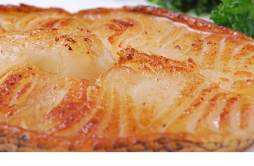 鳕鱼的热量是多少 鳕鱼的热量是多少卡路里