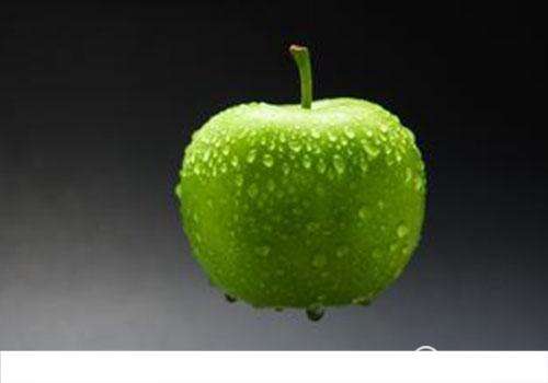 苹果减肥可以代餐吗