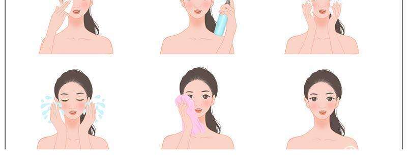 卸妆湿巾用完要洗脸吗