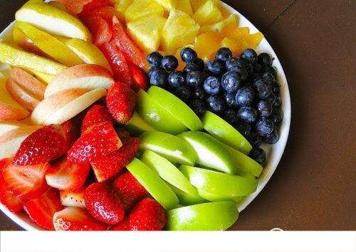 什么时候吃水果比较好