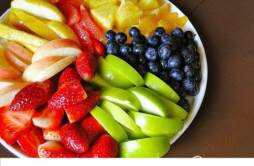 什么时候吃水果比较好 减肥期间什么时候吃水果比较好
