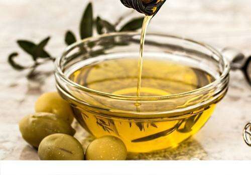 减肥可以用橄榄油炒菜吗