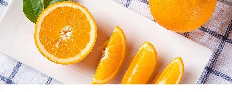 孕妇可以天天吃橙子吗