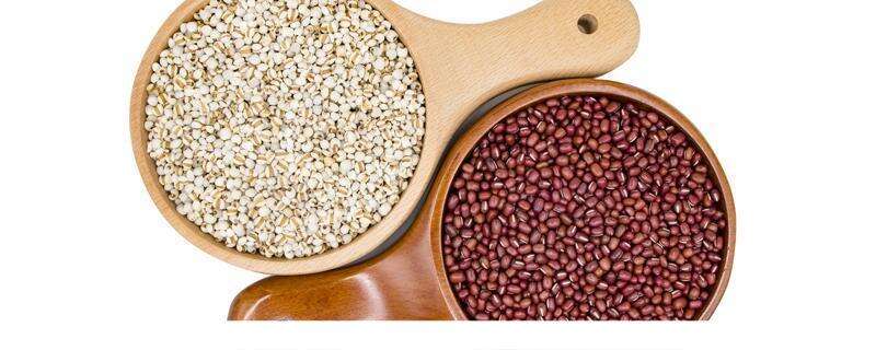 红豆薏米水可以放冰箱冷藏吗
