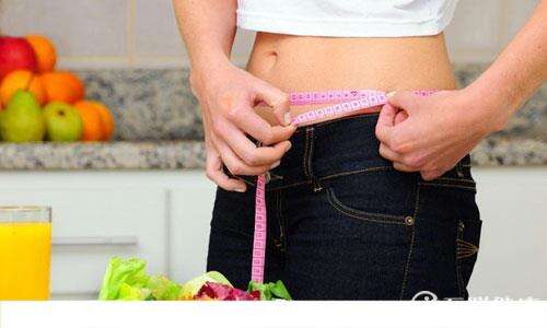 节食减肥更容易反弹