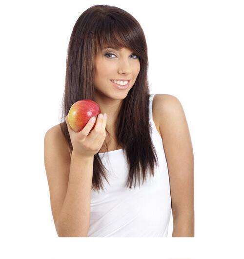 苹果减肥法会反弹吗