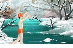 冬天游泳要注意哪些事项 秋冬季游泳应该注意事项