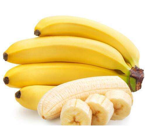 星期一：香蕉减肥餐