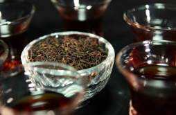 黑茶减肥多久可以见效 黑茶减脂多久才有效果